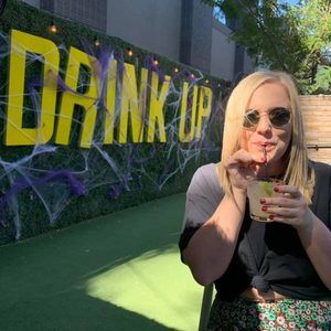 Meet your Posher, Brittany